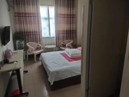 Xianxian Kangshun hotel