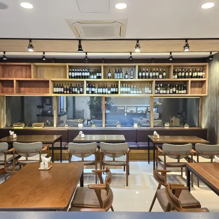 Yeosu Narsha Hotel