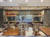 Yeosu Narsha Hotel