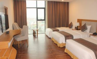 Muong Thanh Cua Dong Hotel