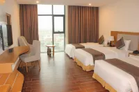 Muong Thanh Cua Dong Hotel Hotel a 