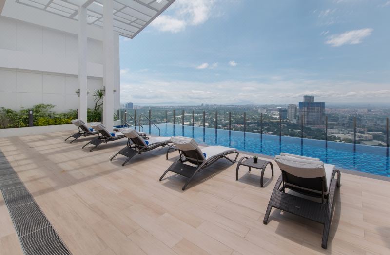 Citadines Benavidez Makati photo 5