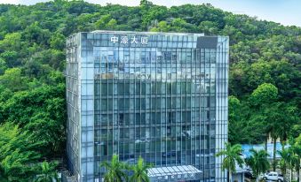 CNHOL RADIENT HOTEL(Shenzhen Bao'an Center Xixiang Branch)