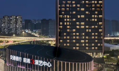 Artyzen NEW BUND 31 Shanghai(Qiantan)