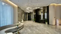 Yue Yue Product Smart Hotel Hotel di Pucheng