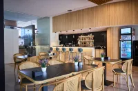 Catalonia Sabadell - breakfast