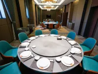 Qitaitian International Hotel - breakfast
