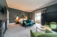 The Scott Hotels in Edinburgh