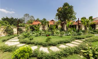 Scenic Mountain Ecolodge Ninh Binh