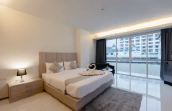 SUBANAN Residence Hatyai