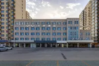 Starway Hotel (Beijing Yanqi Development Zone) Hotels in Peking