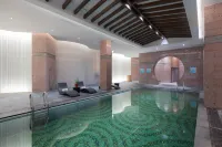 Hanshan se lake yunding resort (Fengshun Hotel, Meizhou) - Pools