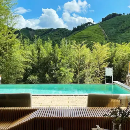 Huzhou Miaoxi Slide Meisu