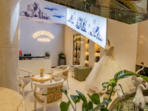 Xihai Ecological Garden Vacation Hotel Liu’an Hoteles en Lu'an