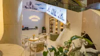 Xihai Ecological Garden Vacation Hotel Liu’an