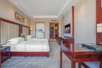 Fortune Hotel - موقف سيارات