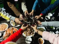 Xiapu Lezhiyie Homestay (Dongbi)