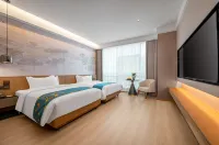 KANGBO LUXURY HOTEL - Kæledyr tilladt