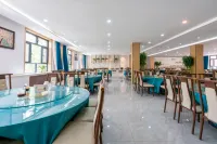 Ruoqi Jun'an Express Hotel
