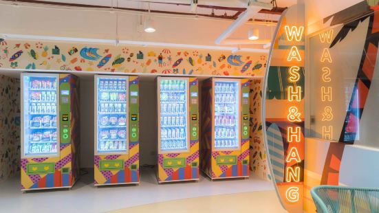 اليافسيبو سيتي مانيدجد باي ذي أسكوت ليميتد