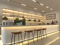 Zixing City Dongjiang Lake Xiuliu youth homestay