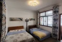 Mile Manbu Homestay (Xiao Huochetou)