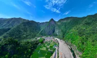 Suichang Mountain Youyou Homestay