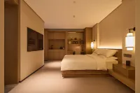 Yunwai Mountain residence in Wudang Mountain (Qiongtai Scenic spot Shop) - balcony