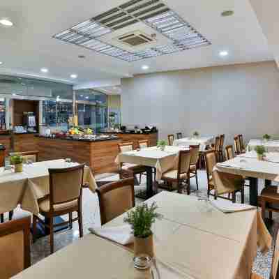 Kings Park Hotel Dining/Meeting Rooms