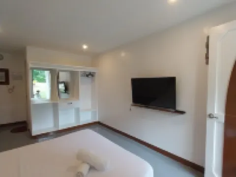 Loboc Nipa Hut Village ロボックのホテル