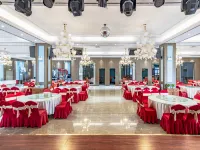 Wenzhou International Hotel Hotels in Tekes County