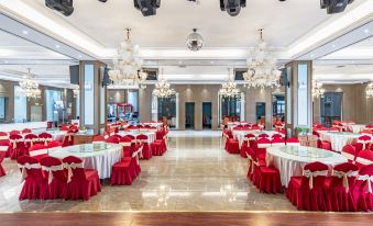 Wenzhou International Hotel