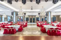 Wenzhou International Hotel Hotels in Tekes