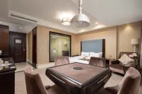 TOWO Shangpin Hotel (Nanchang Railway Station Normal University Qingshan Lake Campus Branch) Hotels in Nanchang