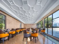 Vienna International Hotel (Dehong Yingjiang County Government Branch) - servizio colazione