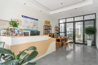 Chun Shu mu yun linhai boutique minsu (Dali caicun wharf branch) - sul mare