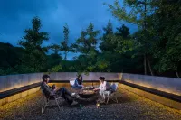 Qingcheng Mountain Suxi Qingshan Forest Homestay Hotels in 