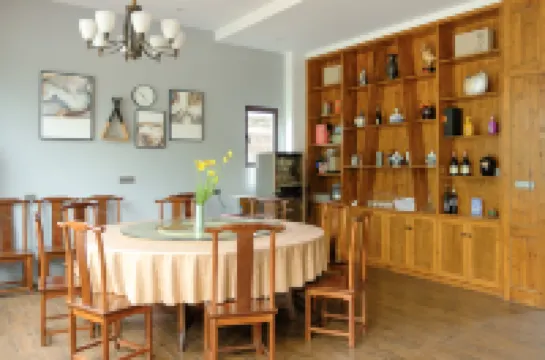 麗水鳥鳴澗民宿(古堰畫鄉)