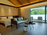 Futi Yanyu Cultural Theme B&B