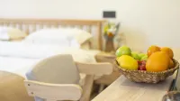 Jiuhuashan Ruxinyuan Holiday Homestay Các khách sạn ở Thanh Dương