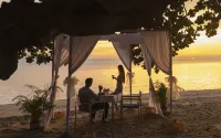Explorar Koh Phangan - Adults Only Resort and Spa - Aamiainen