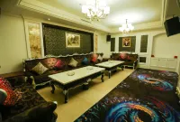 Jalon Tonghe Hotel Hôtels à : Yongzhou