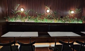 Bo Xuan Hotel (Beijing Yungang Nangong)