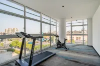 Rezen Dong Hotel (Haining Hi-tech Industrial Park) - Gym