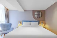 Home Inn·neo (Nanning Qingxiu Wanda Dongge Road Metro Station Branch)