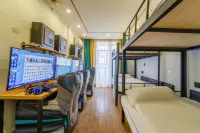 Nanchang Starry Sky E-sports Hotel (High-tech Avenue Subway Station Branch) - Esports