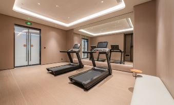 JI Hotel (Anyang Linzhou Taihang Road Branch)