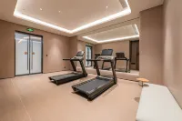 JI Hotel (Anyang Linzhou Taihang Road Branch)