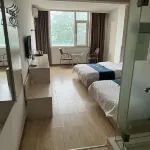 Home Inn (Beijing Daxing Huangcun Railway Station) Các khách sạn gần Ga Weishanzhuang