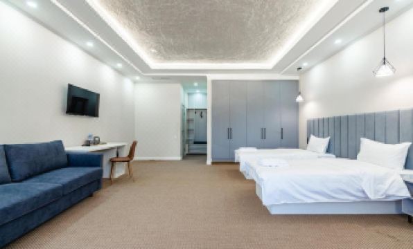 Aykun Hotel